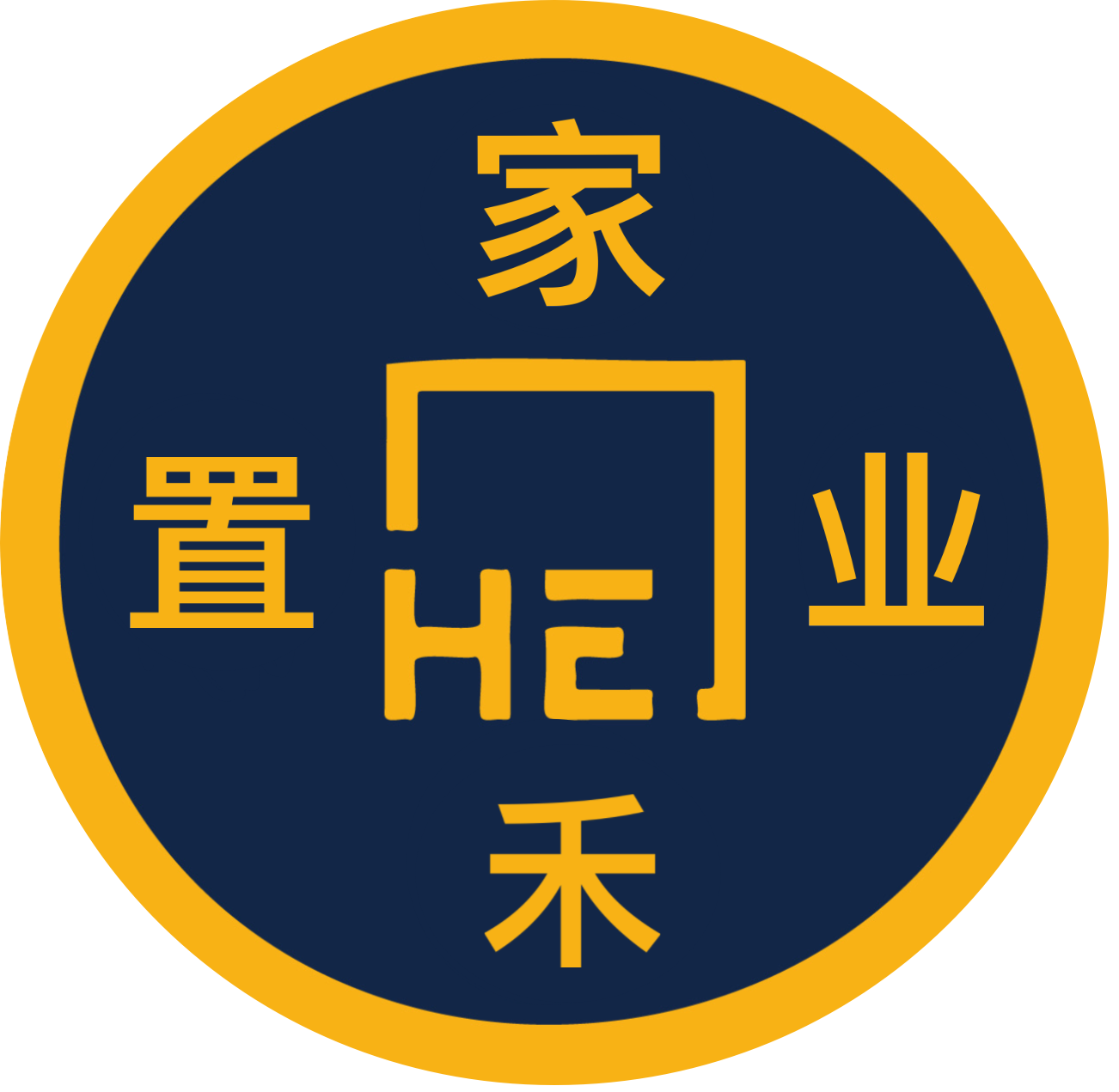 家禾置业